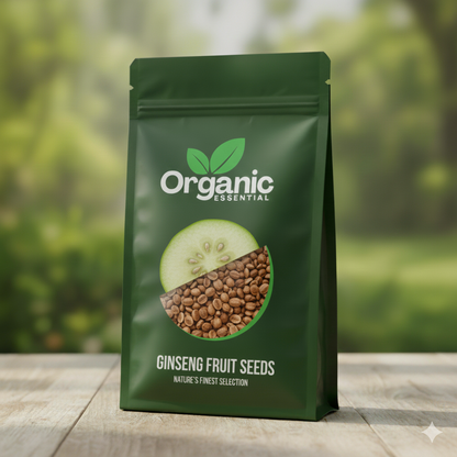 Ginseng Fruit Seeds
