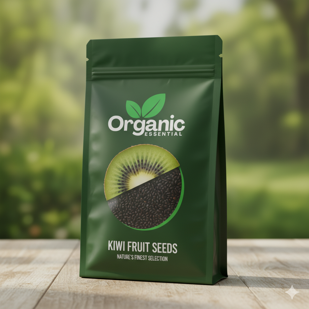 Kiwi,Juicy, Sour And Sweet, Suitable For Home Planting